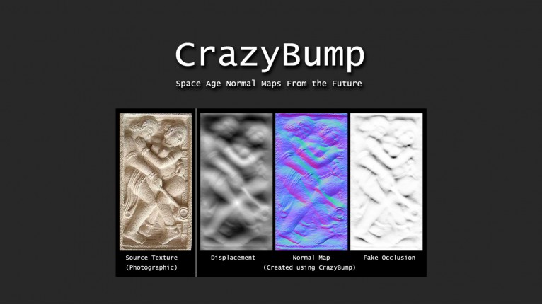 crazybump software download full crack